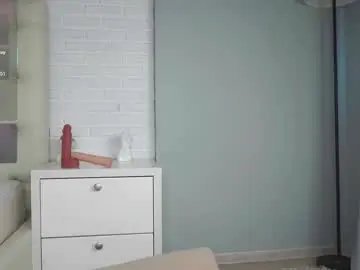 Chaturbate Best Webcam of heidas_passion