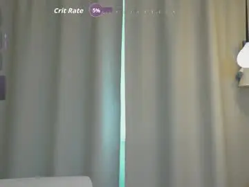 Chaturbate Best live sex cam show of heidas_passion