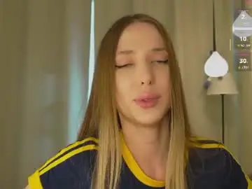 Chaturbate Best Webcam of heidas_passion