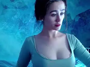 Chaturbate Live Sex Cam of innnita