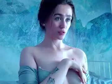 Chaturbate Live Sex of innnita