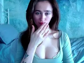 Chaturbate Adult Webcam of innnita