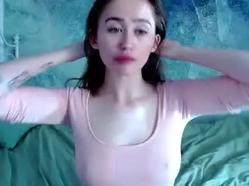 Chaturbate Sex Chat of innnita