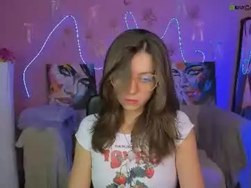 Chaturbate Adult Video Chat of lily_sin_