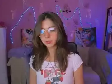 Chaturbate Best live sex cam show of lily_sin_