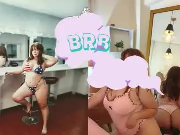 Chaturbate Adult Webcams of mari_caroley6