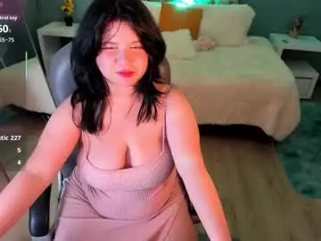 Chaturbate Free Porn Cam of mari_caroley6