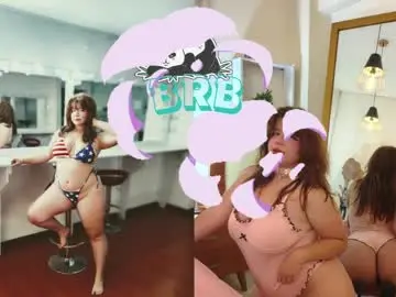 Chaturbate Live Porn of mari_caroley6