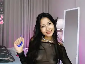 Chaturbate Live Sex Cam of melisa_gerc