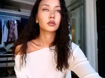 Chaturbate Private Sex Chat of melisa_gerc