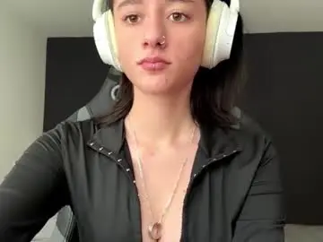 Chaturbate Nude Webcam of merrillnoorigian