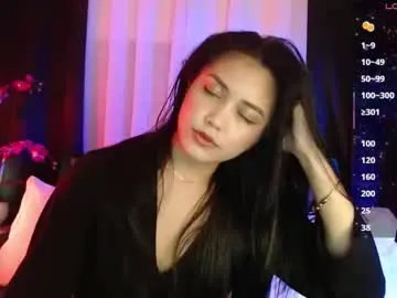 Chaturbate Sex Cam of missycruz