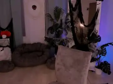 Chaturbate Private Sex Chat of nazu_chan