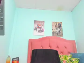 Chaturbate Sex Cam of scarlett_sex_20