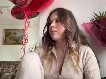 Chaturbate Adult Video Chat of trenacallnan