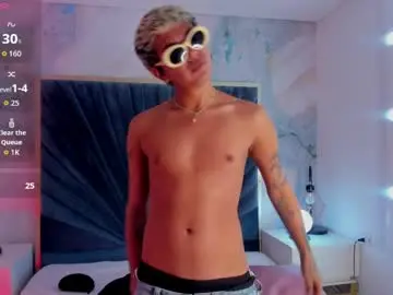 Chaturbate Sex Cam of user_error1
