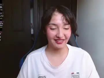 Chaturbate Sex Chat of alexaa08