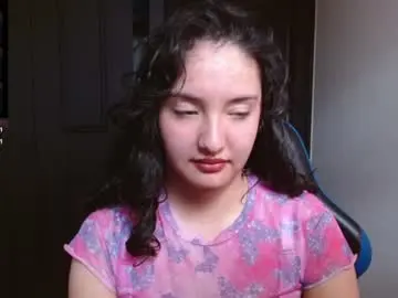 Chaturbate Live Sex Cam of alexaa08