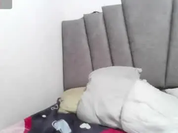 Chaturbate Sex Chat of amber_rose17