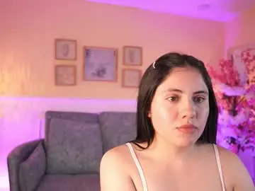 Chaturbate Adult Video Chat of analiavera