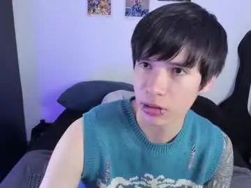 Chaturbate Private Sex Chat of andy_twiink