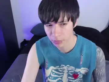 Chaturbate Sex Cam of andy_twiink