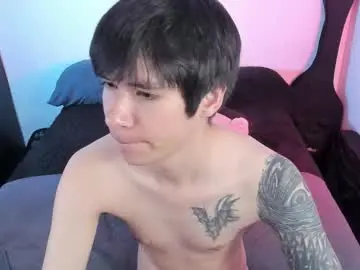 Chaturbate Private Sex Chat of andy_twiink
