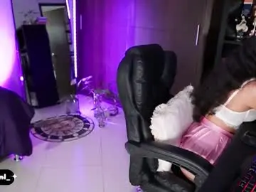 Chaturbate Adult Webcams of ariamoonlight