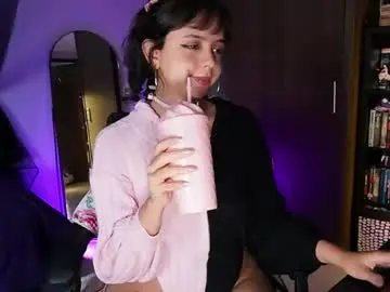 Chaturbate Adult Webcam of ariamoonlight