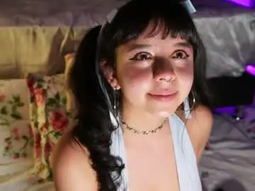 Chaturbate Best live sex cam show of ariamoonlight