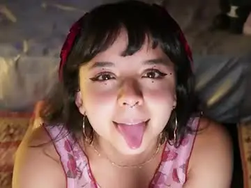 Chaturbate Adult Webcam of ariamoonlight