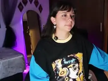 Chaturbate Free Porn Cam of ariamoonlight
