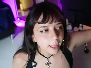 Chaturbate Best Webcam of ariamoonlight