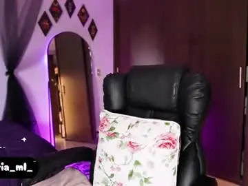 Chaturbate Free Live Porn of ariamoonlight