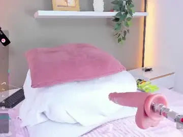 Chaturbate Best live sex cam show of ashley_nicoll