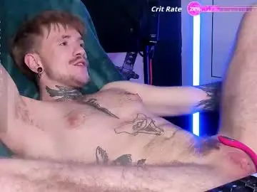 Chaturbate Best live sex cam show of badrabbit__