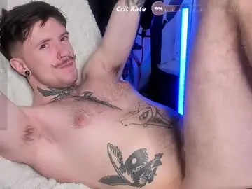 Chaturbate Private Sex Chat of badrabbit__