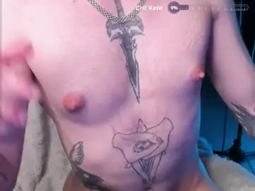 Chaturbate Best live sex cam show of badrabbit__