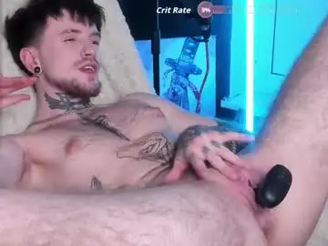 Chaturbate Sex Cam of badrabbit__