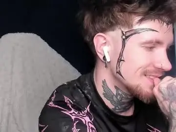 Chaturbate Sex Cam of badrabbit__