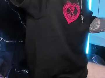 Chaturbate Free Porn Cam of badrabbit__