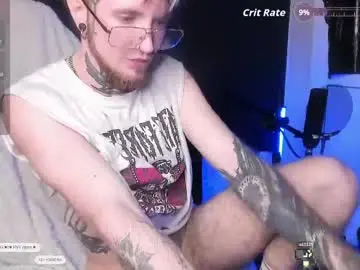 Chaturbate Best Webcam of badrabbit__