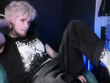 Chaturbate Best Webcam of badrabbit__