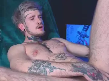 Chaturbate Live Sex of badrabbit__