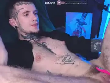 Chaturbate Private Sex Chat of badrabbit__