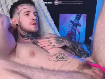 Chaturbate Watch Live Sex Cams of badrabbit__