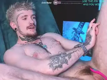 Chaturbate Watch Live Sex Cams of badrabbit__