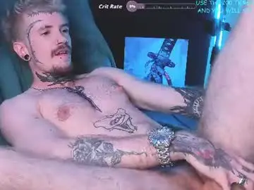Chaturbate Live Porn of badrabbit__