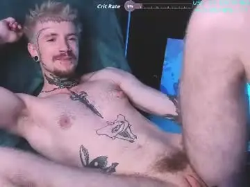 Chaturbate Watch Live Sex Cams of badrabbit__