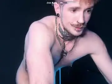 Chaturbate Free Porn Cam of badrabbit__